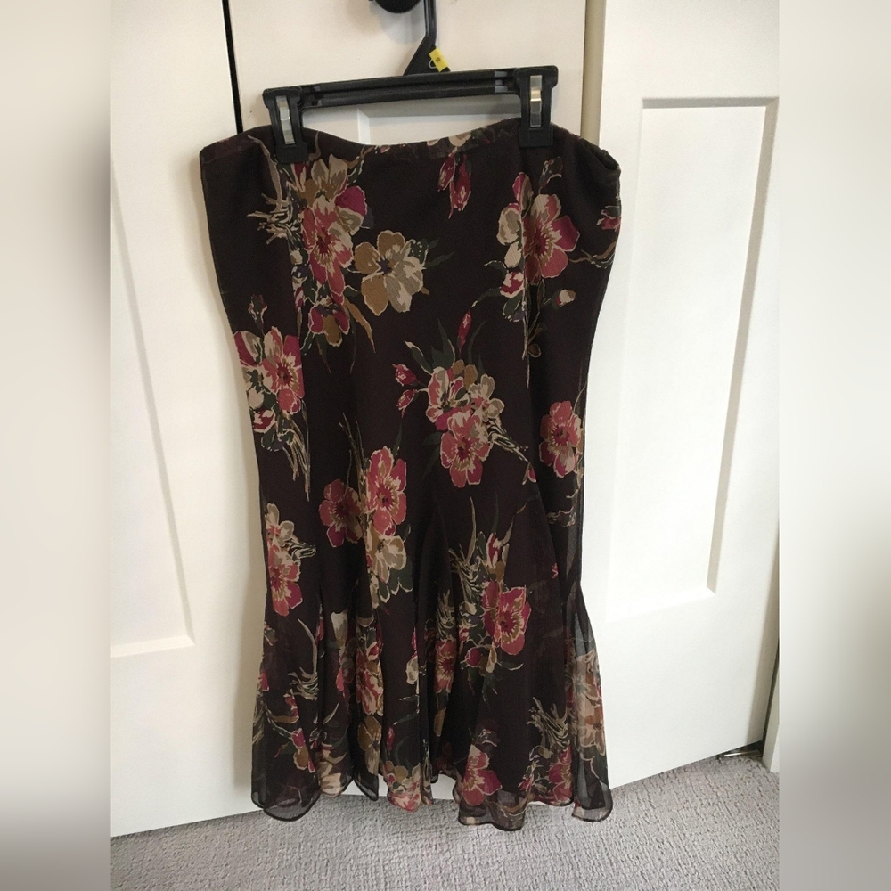 Ralph Lauren skirt